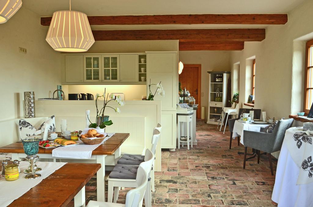 Landhaus Aigner Allhartsberg Экстерьер фото